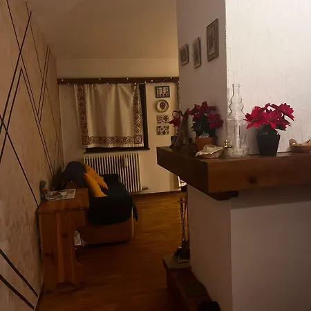 Dom wakacyjny Tulipano