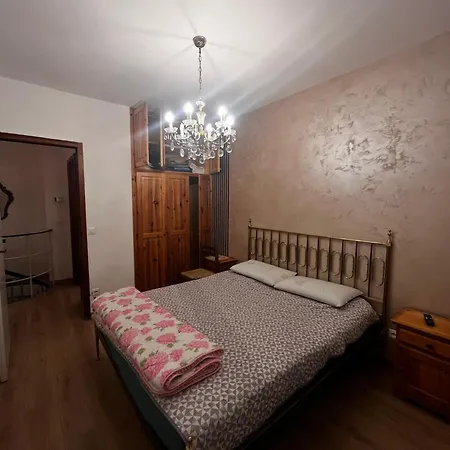Dom wakacyjny Tulipano