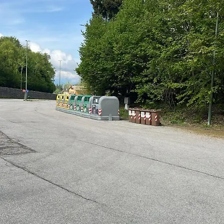 Dom wakacyjny Tulipano *