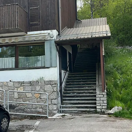 Tulipano Dom wakacyjny *