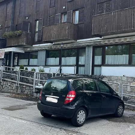 Tulipano Dom wakacyjny Nevegal